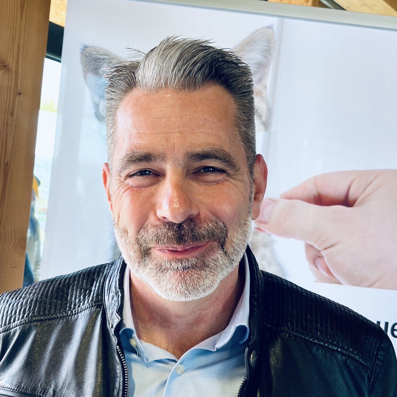 Profil Marco Markl - Marco Markl